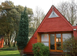 Park Lodge in Kingsdown, Kent, South East England Park Lodge in Kingsdown, Kent