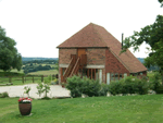 The Old Granary in Brede, East Sussex, South East England The Old Granary in Brede, East Sussex, South East England