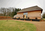 Strawberry Hole Barn in Northiam, East Sussex, South East England Strawberry Hole Barn in Northiam, East Sussex, South East England