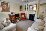 Crown Cottage in Rye, East Sussex, South East England Crown Cottage in Rye, East Sussex