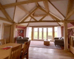 The Bryer in Beckley, East Sussex, South East England The Bryer in Beckley, East Sussex, South East England
