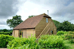 Methersham Oast Barn in Beckley, East Sussex, South East England Methersham Oast Barn in Beckley, East Sussex, South East England