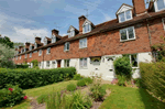 6 The Terrace in Tenterden, Kent, South East England 6 The Terrace in Tenterden, Kent, South East England