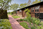 Ramsden Oast Cottage in Tenterden, Kent, South East England Ramsden Oast Cottage in Tenterden, Kent, South East England