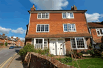 4 Golden Square, in Tenterden, Kent, South East England 4 Golden Square, in Tenterden, Kent