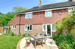 Penhill Cottage in Tenterden, Kent, South East England Penhill Cottage in Tenterden, Kent, South East England