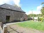 3 bedroom holiday home in Winkleigh, Devon