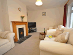 3 bedroom cottage in Bude, Cornwall