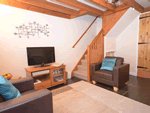 2 bedroom cottage in Mevagissey, Cornwall