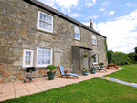 3 bedroom cottage in Mevagissey, Cornwall, South West England