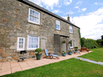 3 bedroom cottage in Mevagissey, Cornwall