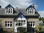 3 bedroom cottage in Aboyne, Aberdeenshire, East Scotland