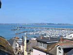 2 bedroom cottage in Brixham, Devon