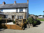 2 bedroom cottage in Bideford, Devon