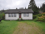 2 bedroom cottage in Fort William, Inverness-shire