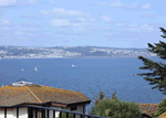 2 bedroom apartment in Brixham, Devon