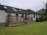 3 bedroom holiday home in Lochgilphead, Argyll, Highlands Scotland