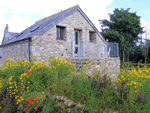 2 bedroom cottage in Fowey, Cornwall