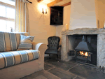 2 bedroom cottage in Padstow, Cornwall, South West England