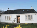 3 bedroom cottage in Colintraive, Argyll