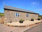 2 bedroom holiday home in Croyde, Devon