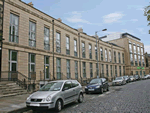 3 bedroom apartment in Edinburgh, Edinburgh