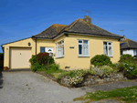 2 bedroom cottage in Widemouth Bay, Cornwall