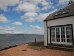 4 bedroom holiday home in St Andrews, Fife