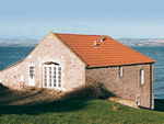 4 bedroom holiday home in St Andrews, Fife