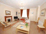 3 bedroom cottage in Lower Largo, Fife