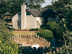 4 bedroom cottage in Dunbar, East Lothian, Borders Scotland