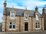 3 bedroom holiday home in Elgin, Morayshire