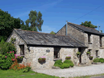 3 bedroom cottage in Fowey, Cornwall