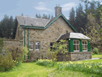 3 bedroom holiday home in Killin, Perthshire