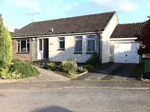 2 bedroom bungalow in Aberfeldy, Perthshire, Central Scotland