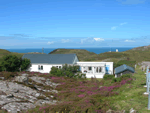 3 bedroom bungalow in Scourie, Sutherland, Highlands Scotland