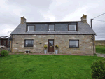 3 bedroom cottage in Talmine, Sutherland, Highlands Scotland