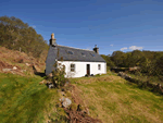 3 bedroom cottage in Lochinver, Sutherland