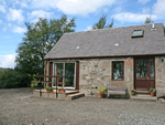 1 bedroom cottage in Blairgowrie, Perthshire