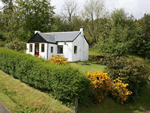 2 bedroom cottage in Plockton, Ross-shire