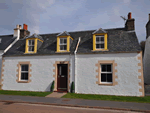 2 bedroom cottage in Shieldaig, West Ross