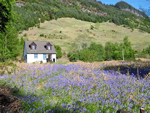 3 bedroom holiday home in Kyle of Lochalsh, Ross-shire, Highlands Scotland