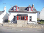 2 bedroom holiday home in Perth, Perthsire