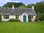 3 bedroom cottage in Perth, Perthsire