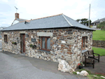 1 bedroom cottage in Boscastle, Cornwall, South West England