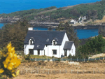 4 bedroom holiday home in Gairloch, Ross-shire, Highlands Scotland