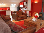 4 bedroom holiday home in Moffat, Dumfries and Galloway, South West Scotland