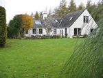 5 bedroom cottage in Castle Douglas, Dumfries and Galloway