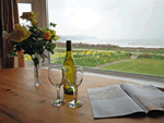 2 bedroom cottage in Widemouth Bay, Cornwall, South West England