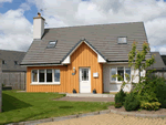 4 bedroom holiday home in Aviemore, Inverness-shire